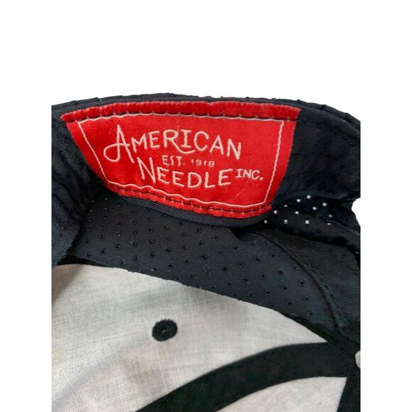 Lof of 3 Golf Caps S/M Southern Highland Travis Mathew American Needle GUC Mesh - Picture 8 of 16